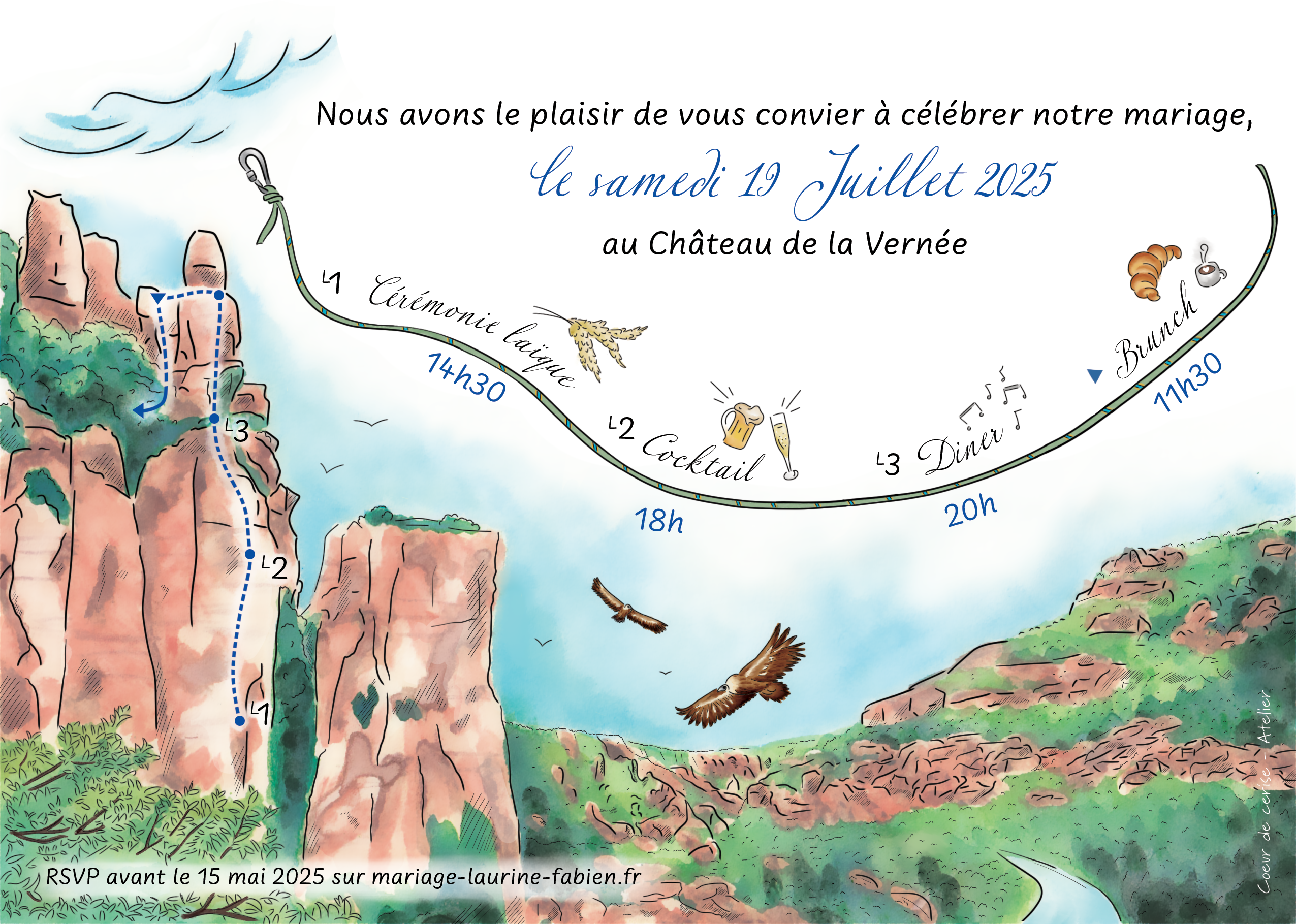 faire-part Laurine et Fabien verso (1)